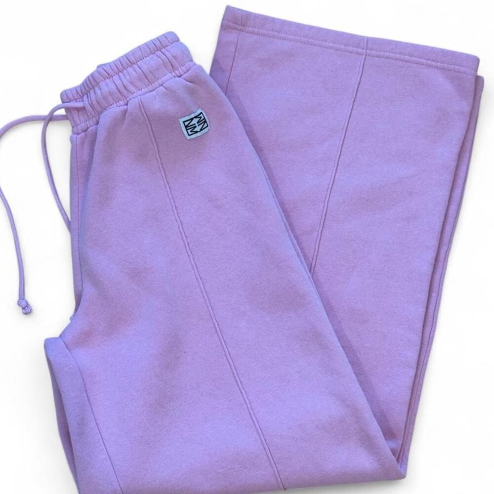 Noisy-may Women's Pink Joggers-tracksuits